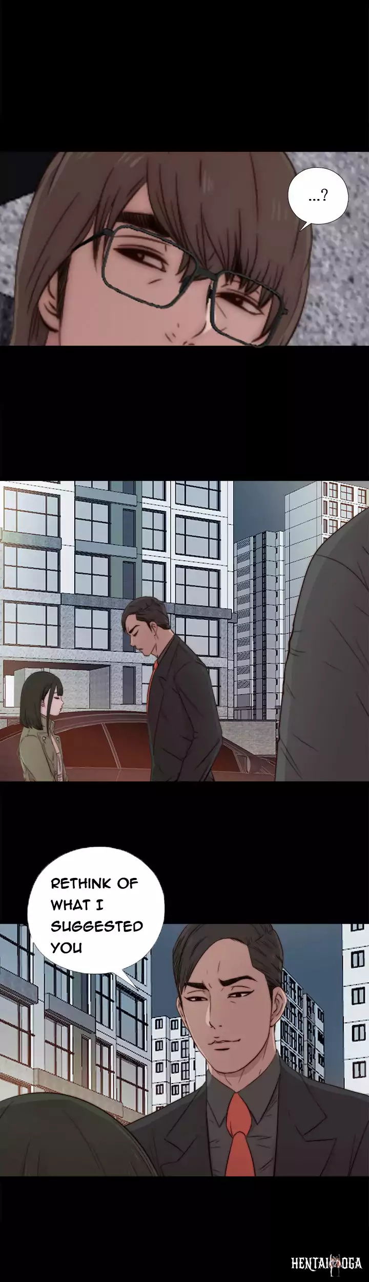 The Girl Next Door The Girl Next Door Chapter 39 - Page 2