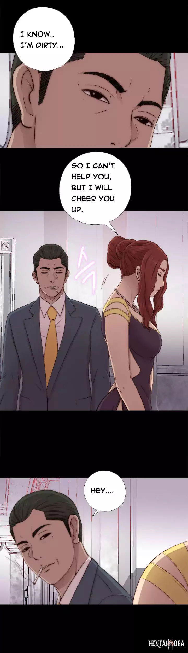 The Girl Next Door The Girl Next Door Chapter 39 - Page 23