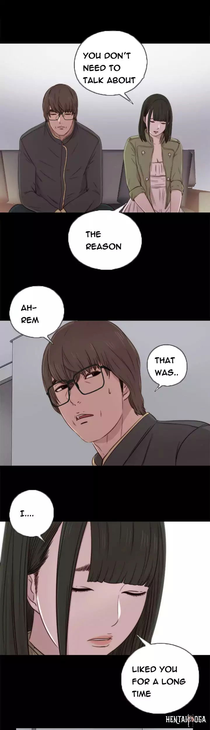 The Girl Next Door The Girl Next Door Chapter 39 - Page 29