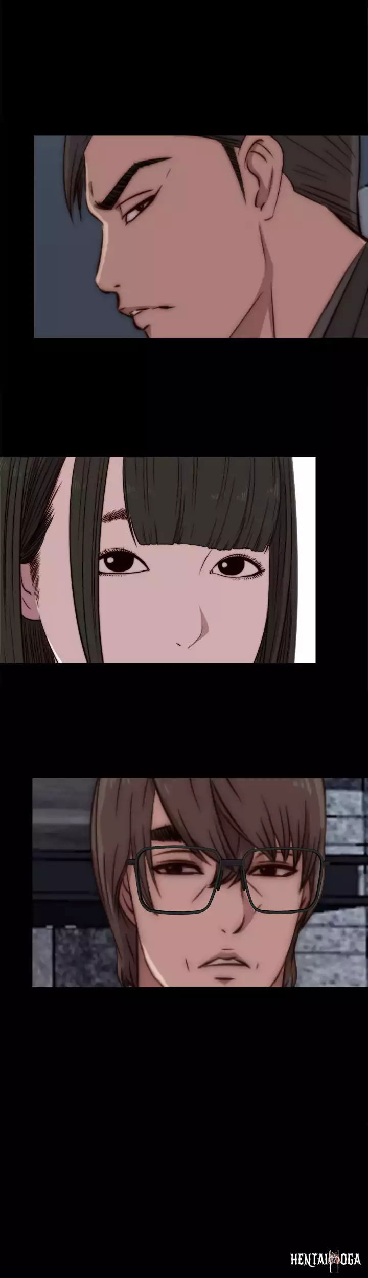 The Girl Next Door The Girl Next Door Chapter 39 - Page 4