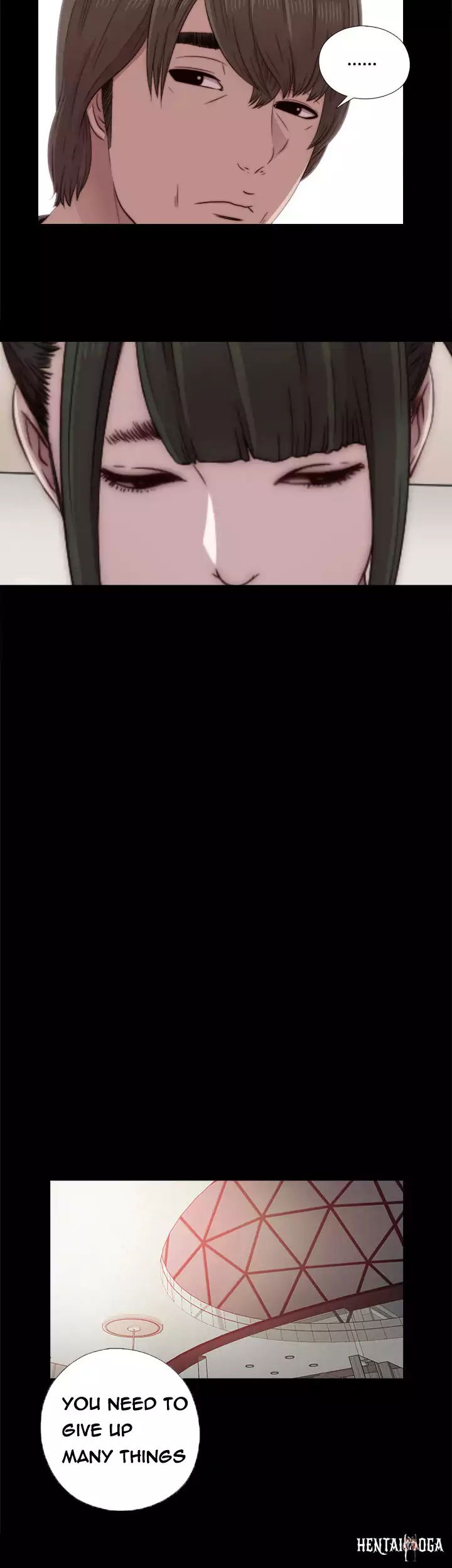 The Girl Next Door The Girl Next Door Chapter 40 - Page 12