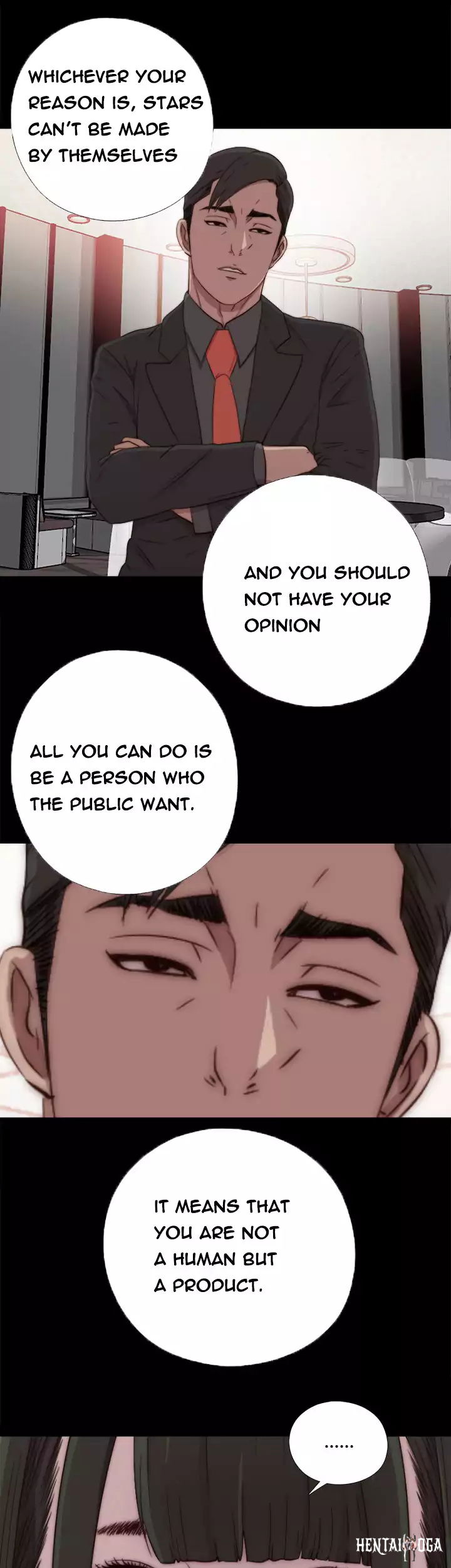 The Girl Next Door The Girl Next Door Chapter 40 - Page 17