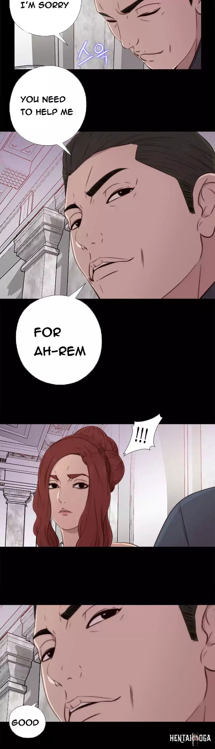 The Girl Next Door The Girl Next Door Chapter 40 - Page 28