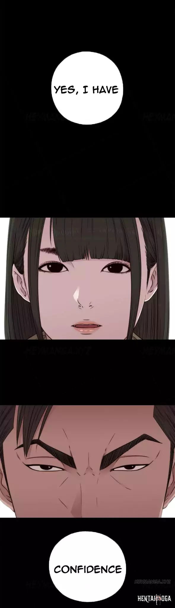 The Girl Next Door The Girl Next Door Chapter 41 - Page 1