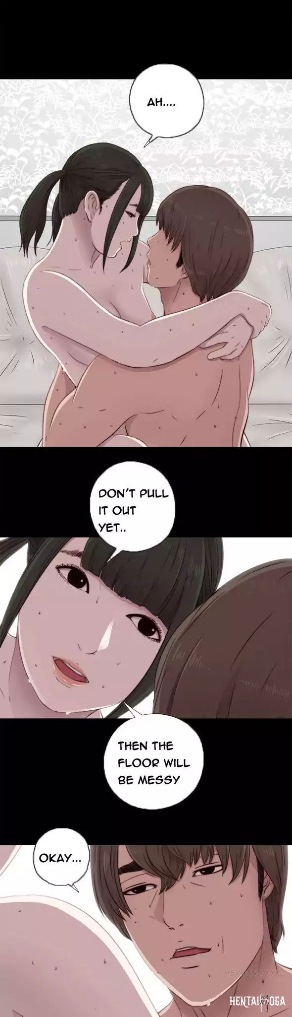 The Girl Next Door The Girl Next Door Chapter 41 - Page 15