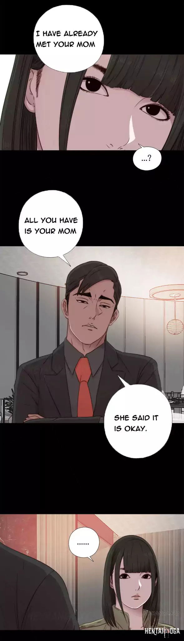 The Girl Next Door The Girl Next Door Chapter 41 - Page 5