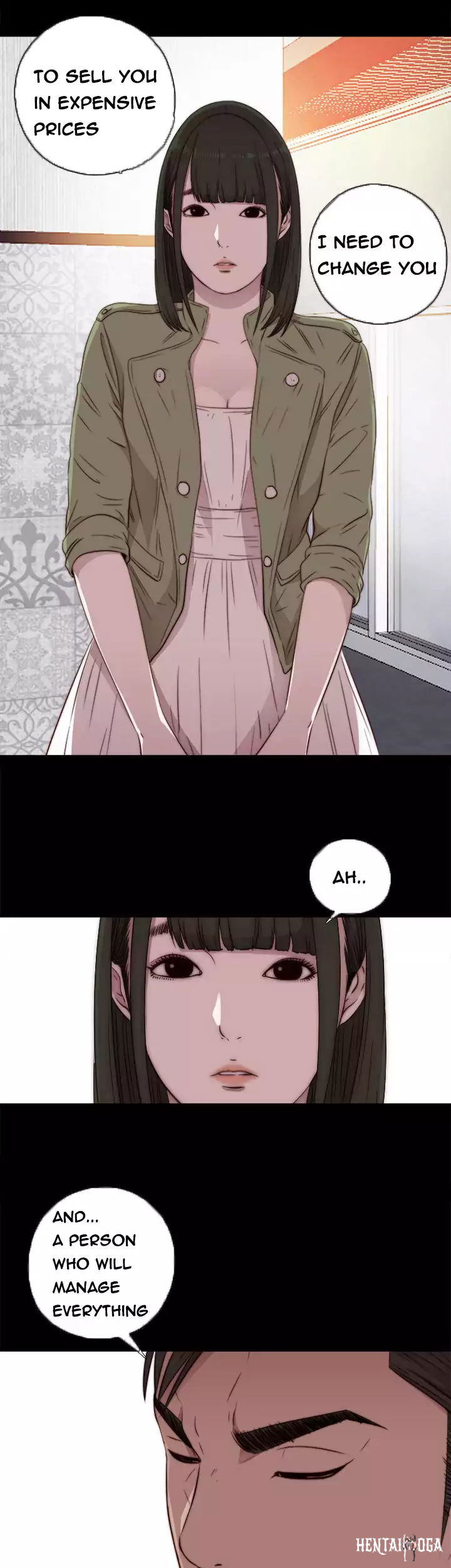 The Girl Next Door The Girl Next Door Chapter 42 - Page 31