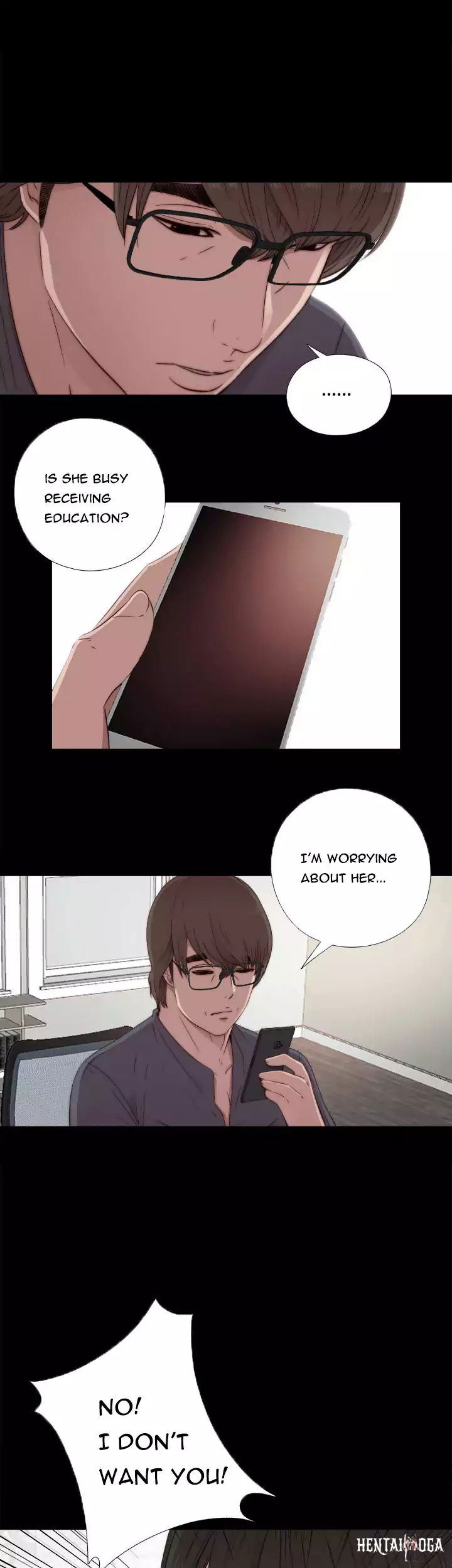 The Girl Next Door The Girl Next Door Chapter 43 - Page 11