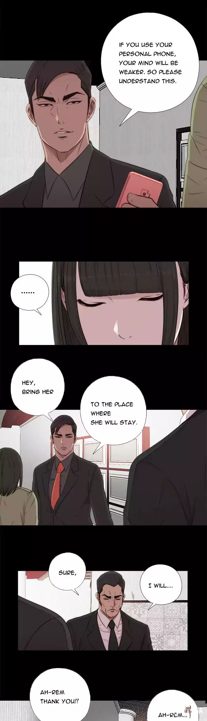 The Girl Next Door The Girl Next Door Chapter 43 - Page 23