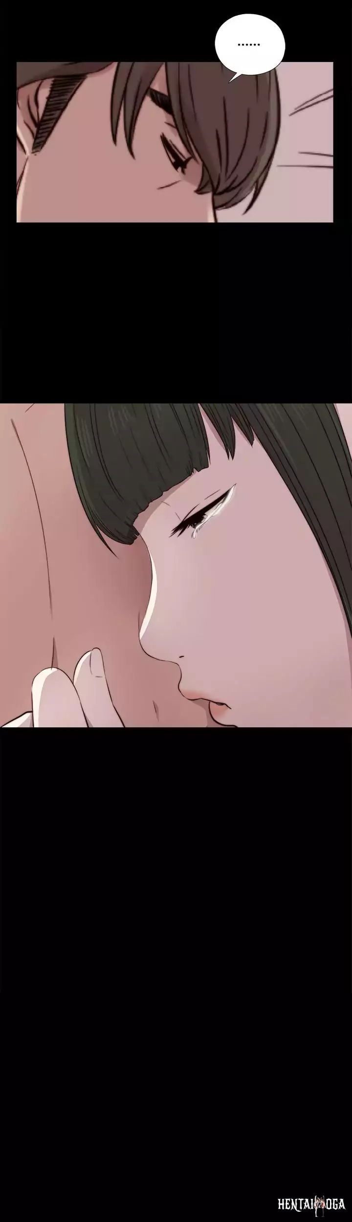 The Girl Next Door The Girl Next Door Chapter 43 - Page 34