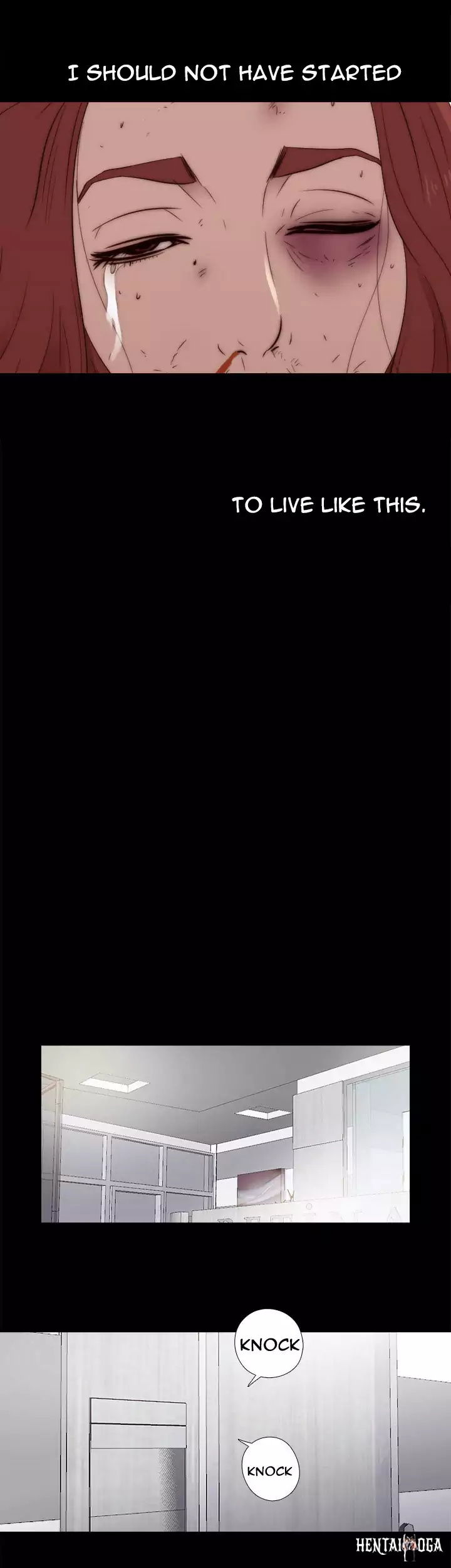 The Girl Next Door The Girl Next Door Chapter 44 - Page 31