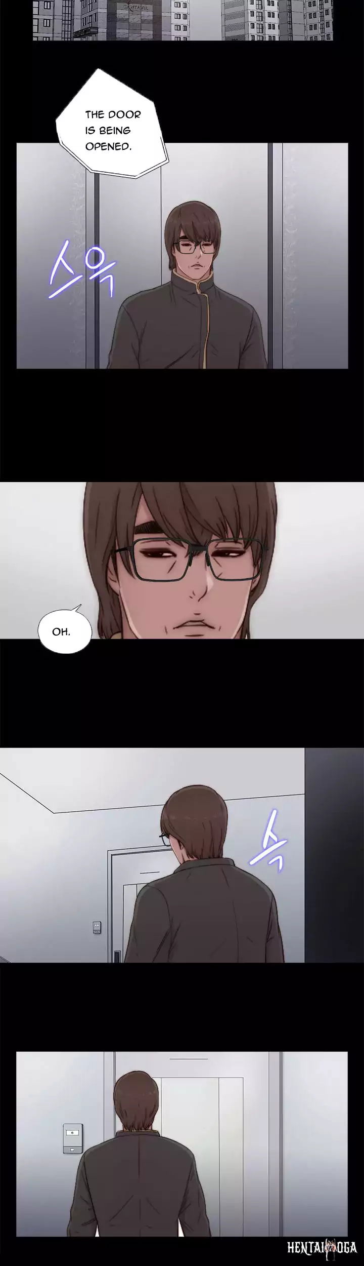 The Girl Next Door The Girl Next Door Chapter 45 - Page 24