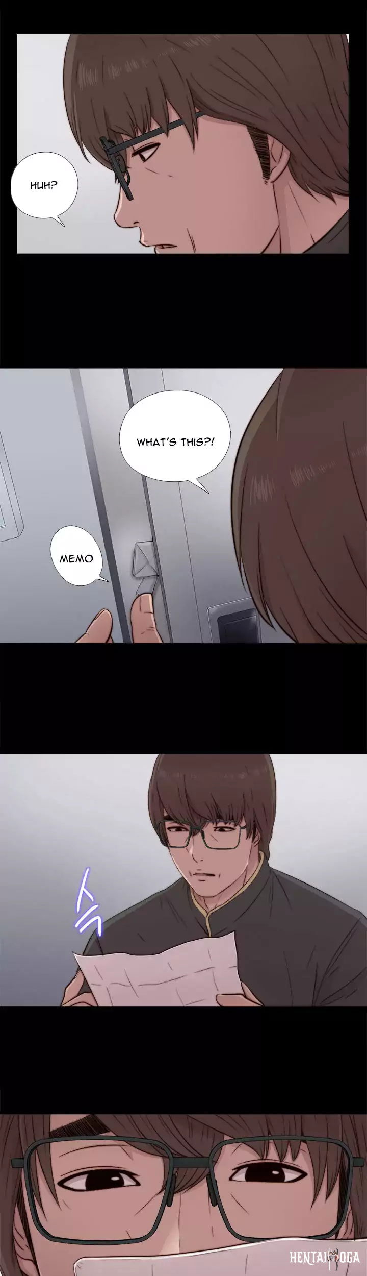 The Girl Next Door The Girl Next Door Chapter 45 - Page 25