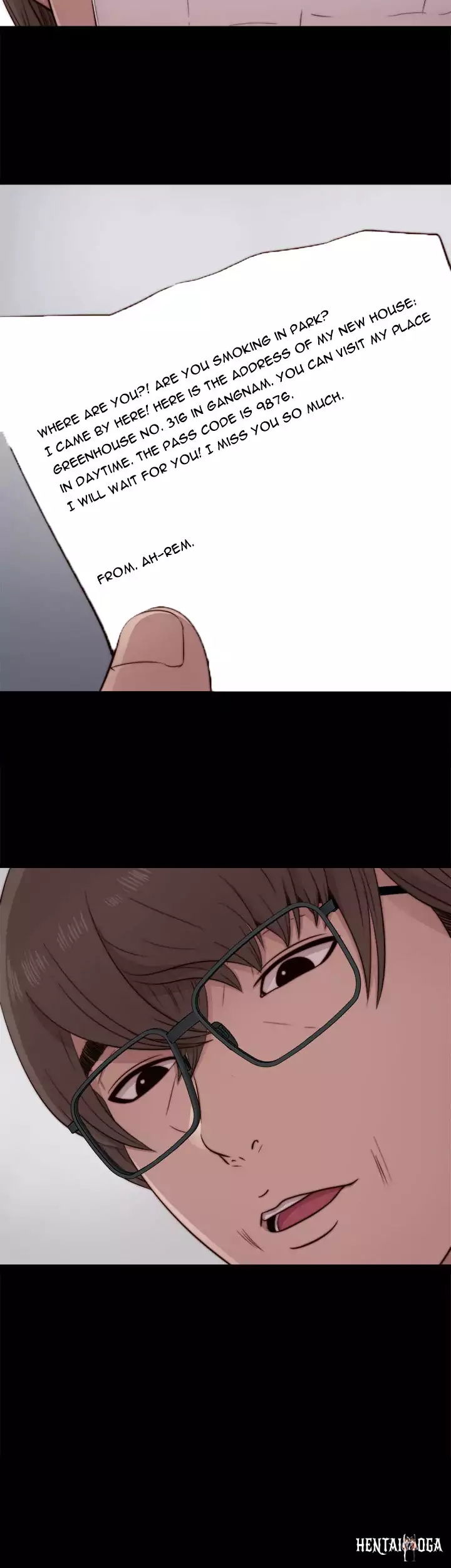 The Girl Next Door The Girl Next Door Chapter 45 - Page 26