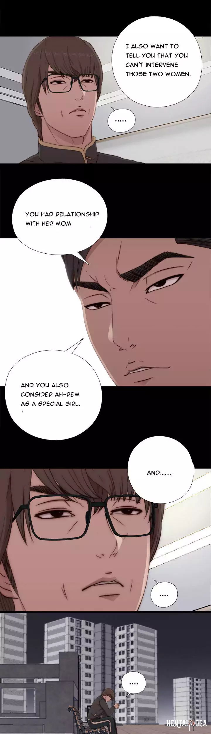 The Girl Next Door The Girl Next Door Chapter 46 - Page 11 The Girl Next Door The Girl Next Door Chapter 46 - Page 11