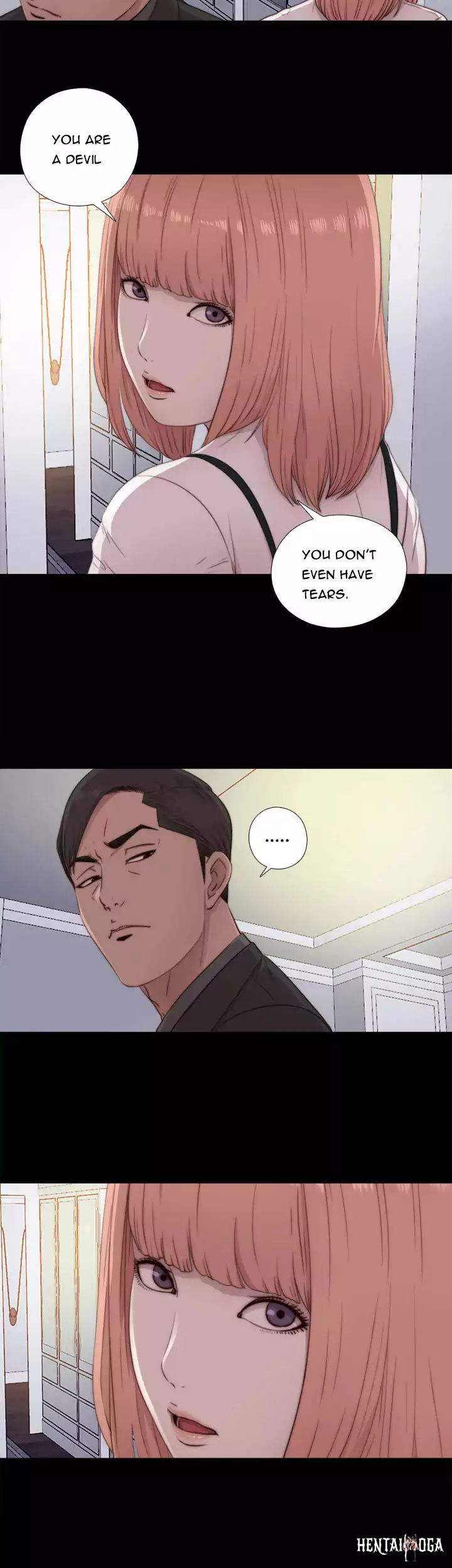 The Girl Next Door The Girl Next Door Chapter 46 - Page 16 The Girl Next Door The Girl Next Door Chapter 46 - Page 16