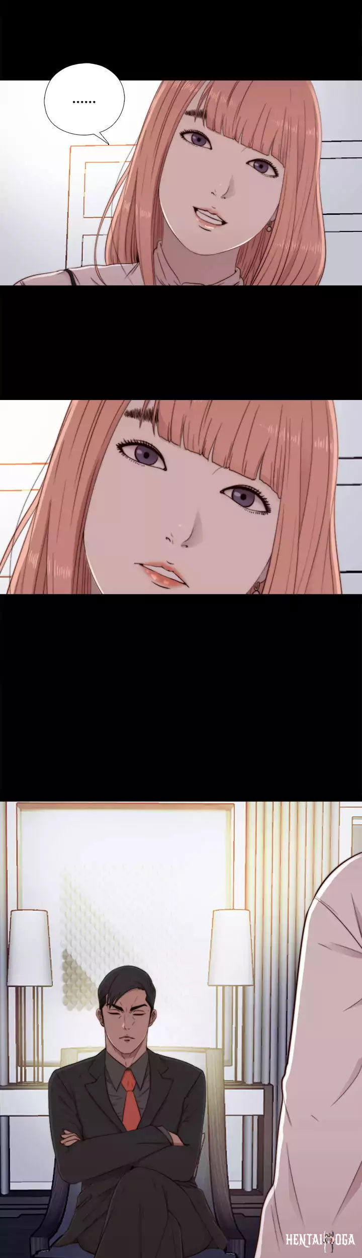 The Girl Next Door The Girl Next Door Chapter 46 - Page 3 The Girl Next Door The Girl Next Door Chapter 46 - Page 3