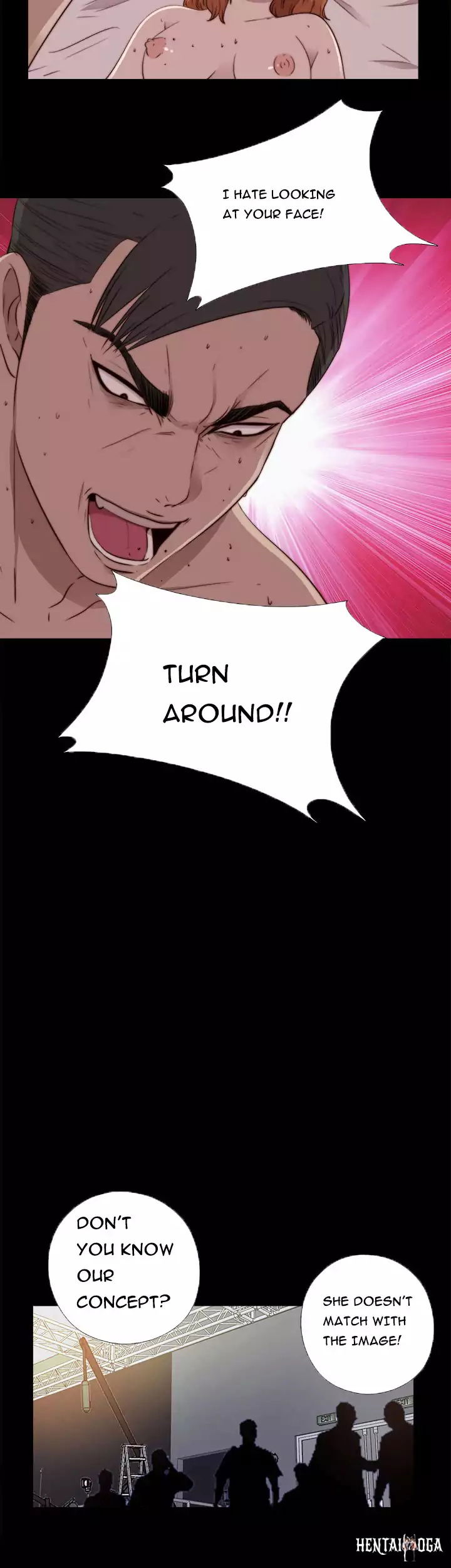 The Girl Next Door The Girl Next Door Chapter 46 - Page 32 The Girl Next Door The Girl Next Door Chapter 46 - Page 32