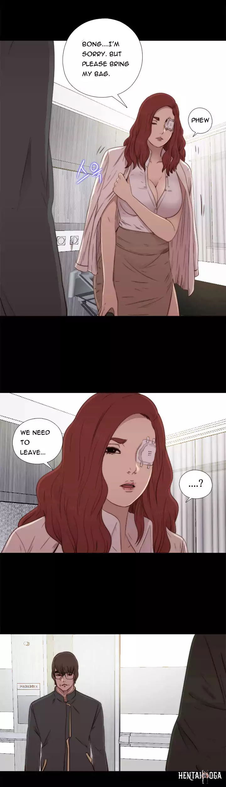 The Girl Next Door The Girl Next Door Chapter 46 - Page 41 The Girl Next Door The Girl Next Door Chapter 46 - Page 41