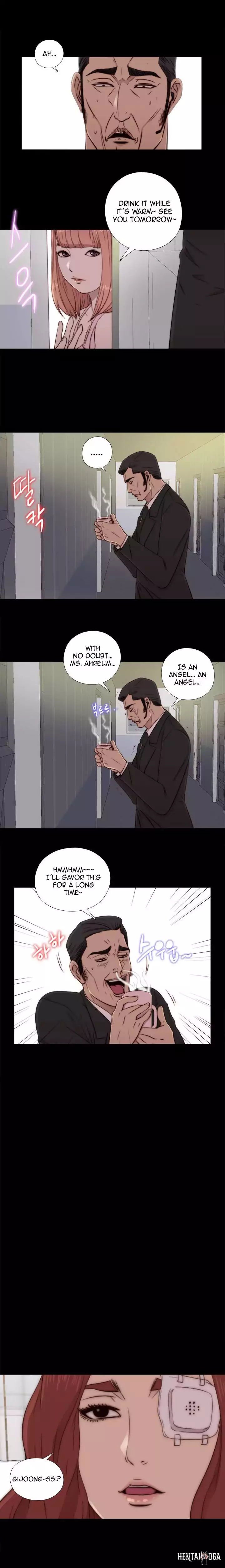 The Girl Next Door The Girl Next Door Chapter 47 - Page 10