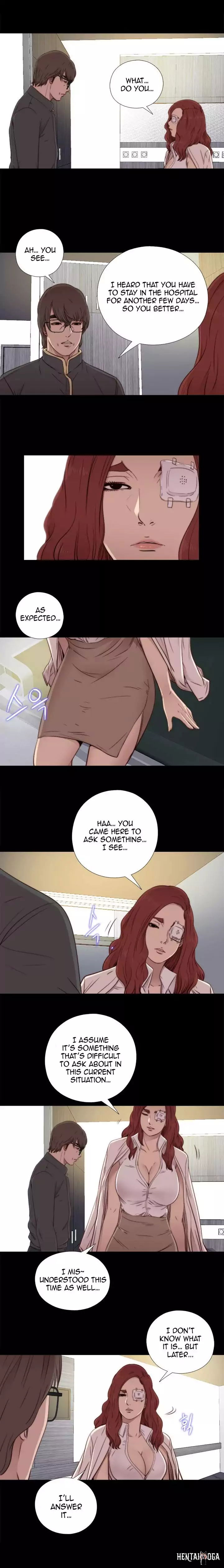 The Girl Next Door The Girl Next Door Chapter 47 - Page 11