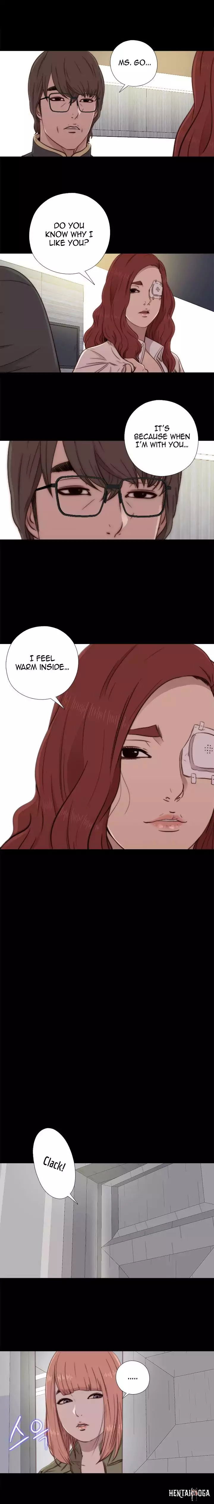 The Girl Next Door The Girl Next Door Chapter 47 - Page 12