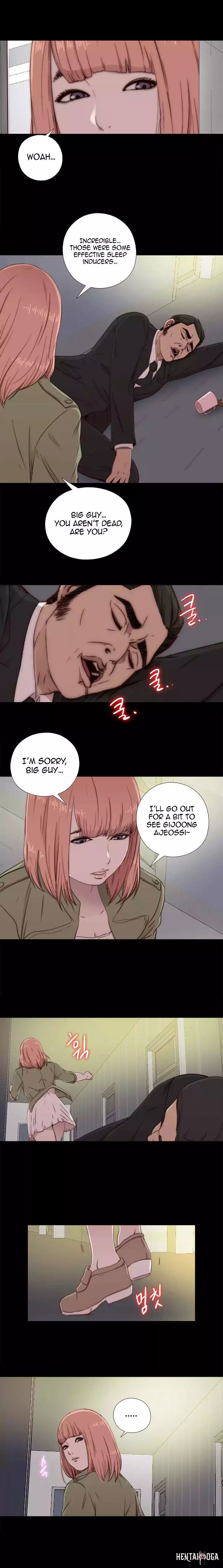 The Girl Next Door The Girl Next Door Chapter 47 - Page 13