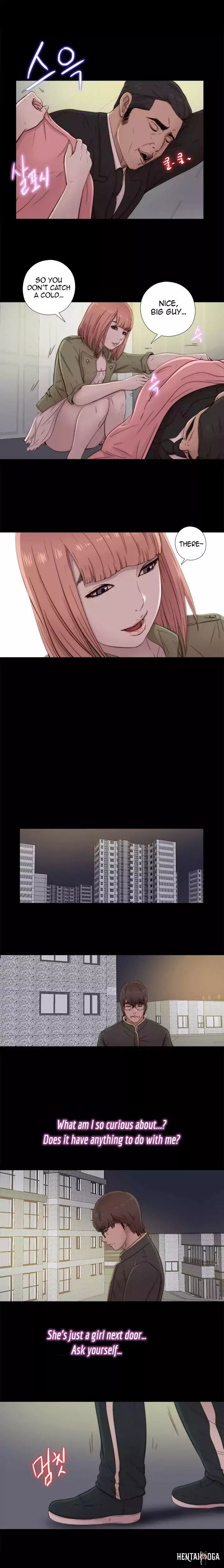 The Girl Next Door The Girl Next Door Chapter 47 - Page 14