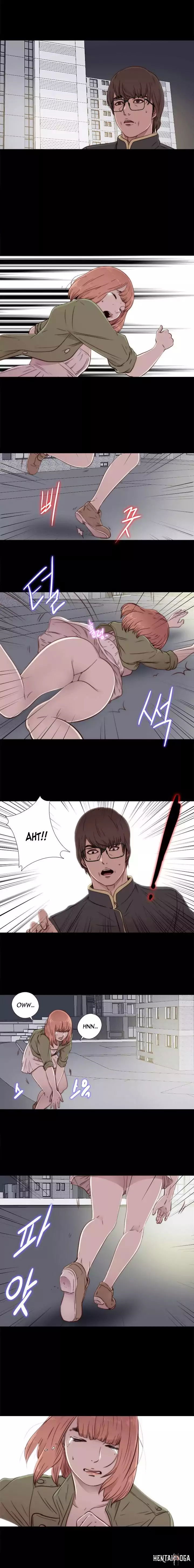 The Girl Next Door The Girl Next Door Chapter 47 - Page 18