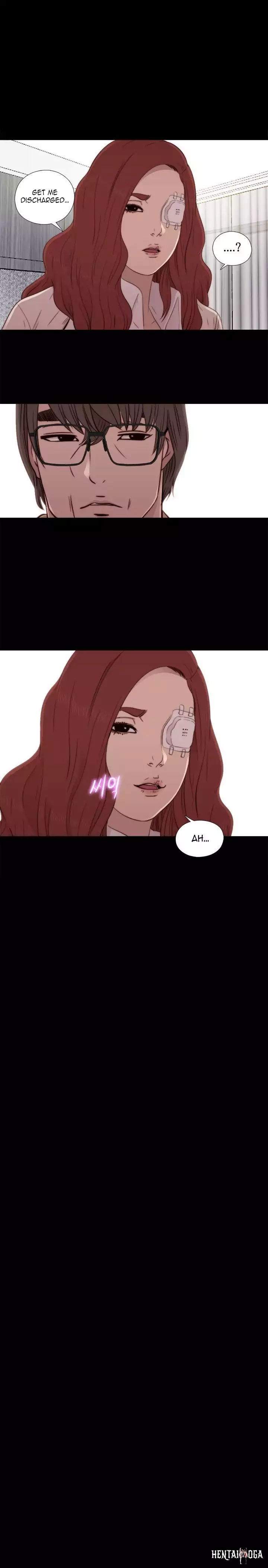 The Girl Next Door The Girl Next Door Chapter 47 - Page 2