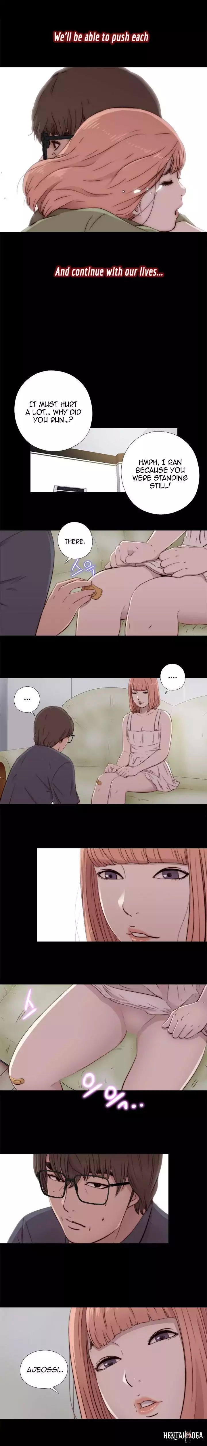 The Girl Next Door The Girl Next Door Chapter 47 - Page 20