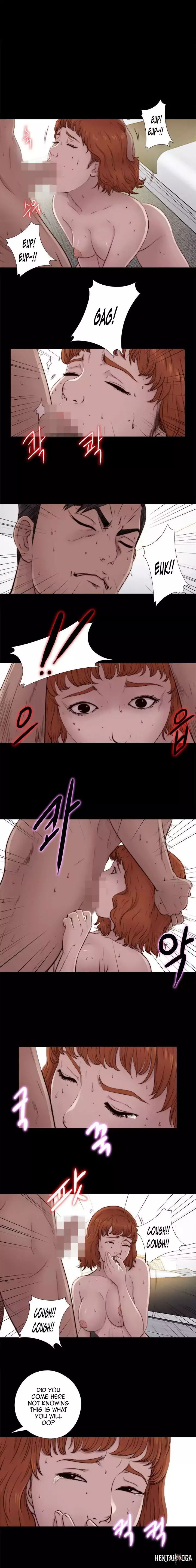 The Girl Next Door The Girl Next Door Chapter 47 - Page 3