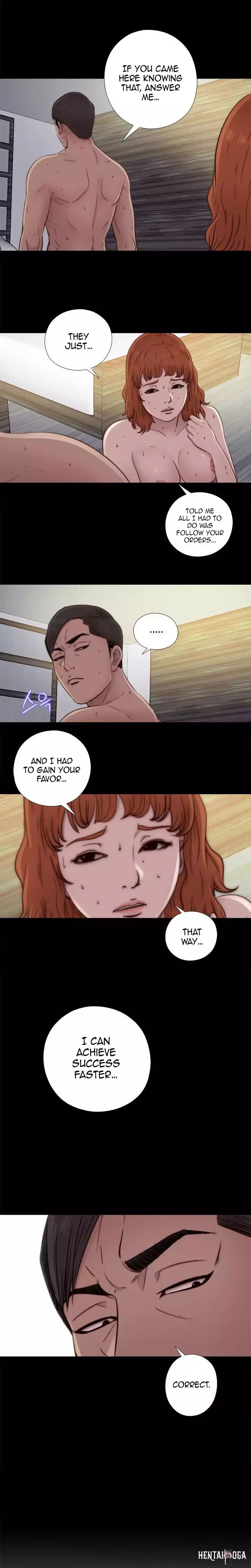 The Girl Next Door The Girl Next Door Chapter 47 - Page 4