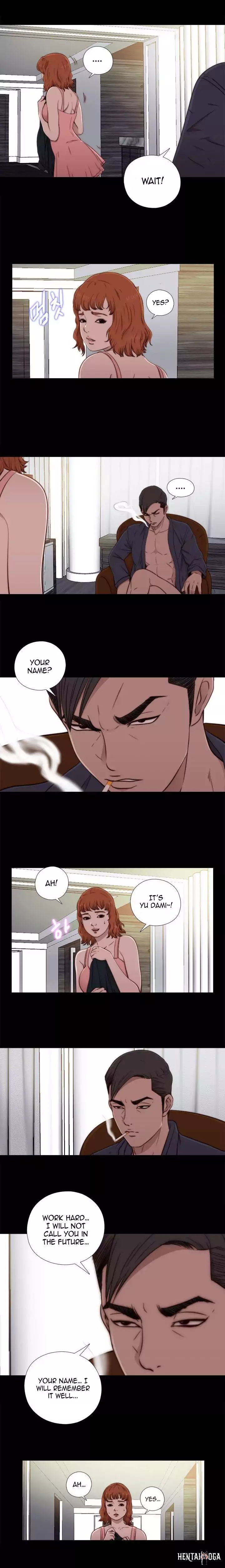 The Girl Next Door The Girl Next Door Chapter 47 - Page 6