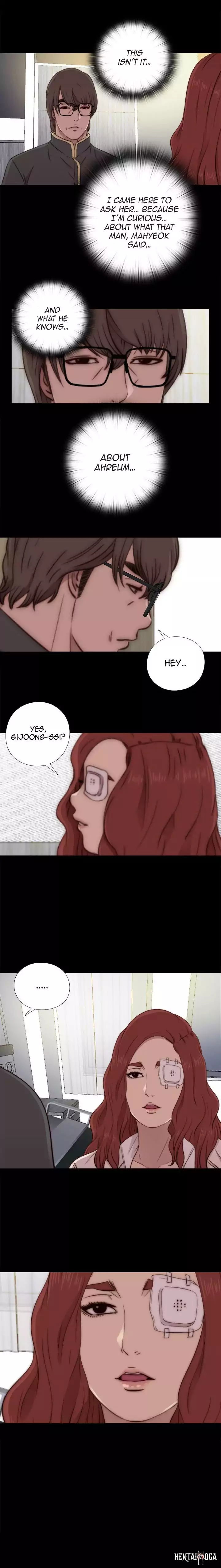 The Girl Next Door The Girl Next Door Chapter 47 - Page 8