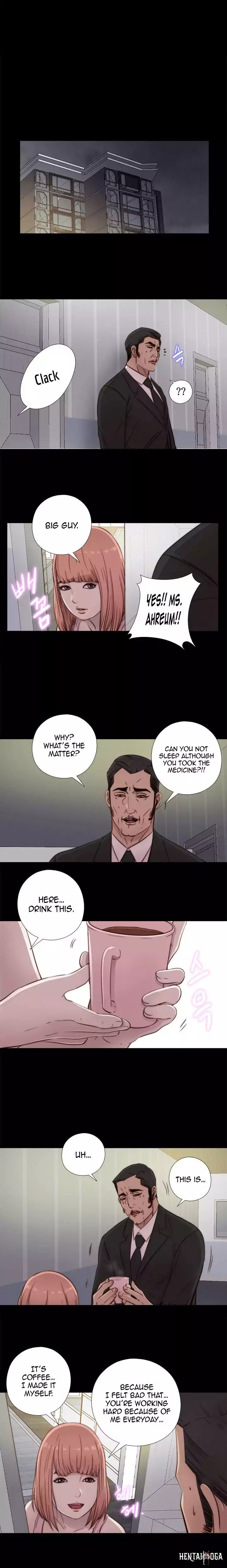 The Girl Next Door The Girl Next Door Chapter 47 - Page 9