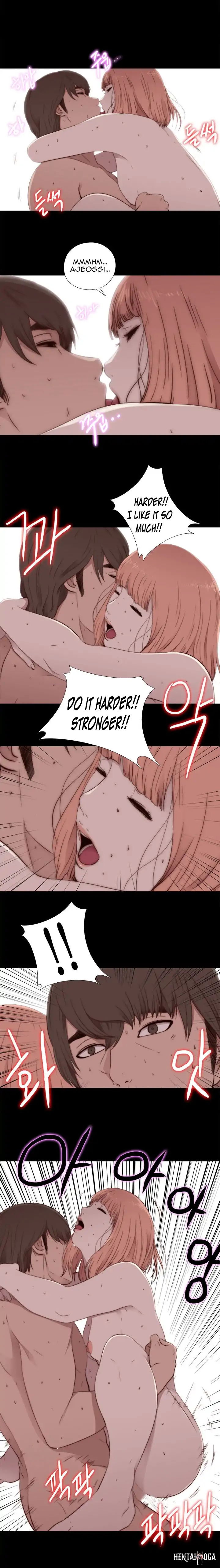 The Girl Next Door The Girl Next Door Chapter 48 - Page 17