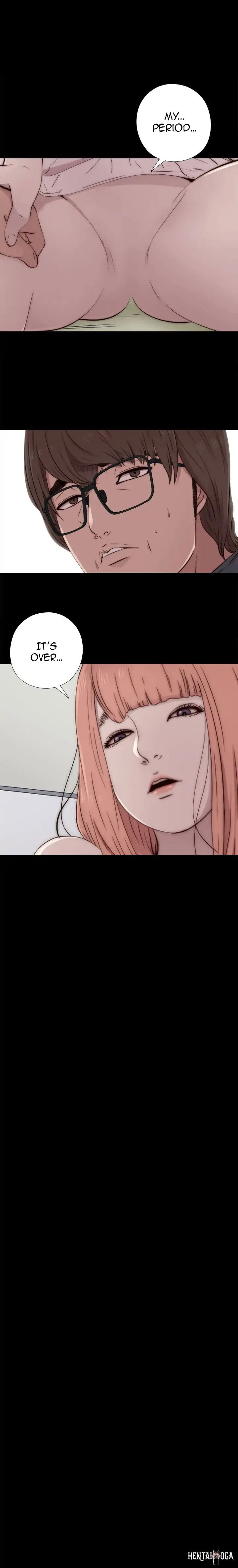 The Girl Next Door The Girl Next Door Chapter 48 - Page 2