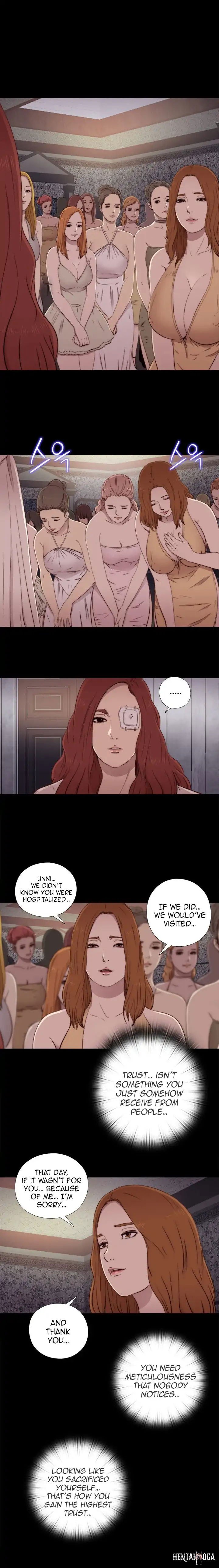 The Girl Next Door The Girl Next Door Chapter 48 - Page 4