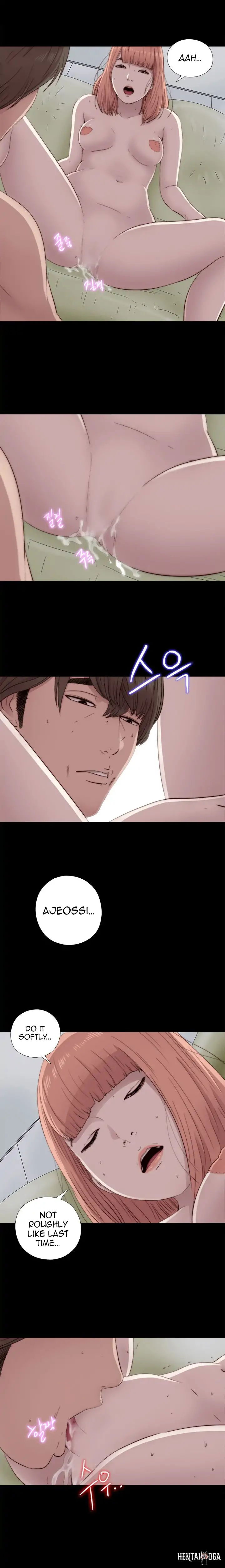 The Girl Next Door The Girl Next Door Chapter 48 - Page 9