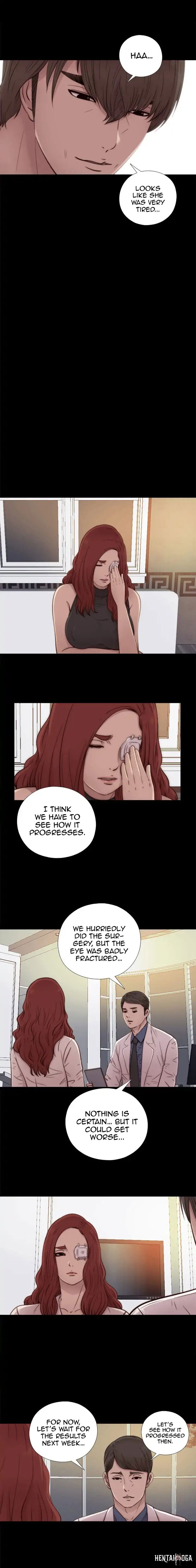 The Girl Next Door The Girl Next Door Chapter 49 - Page 10