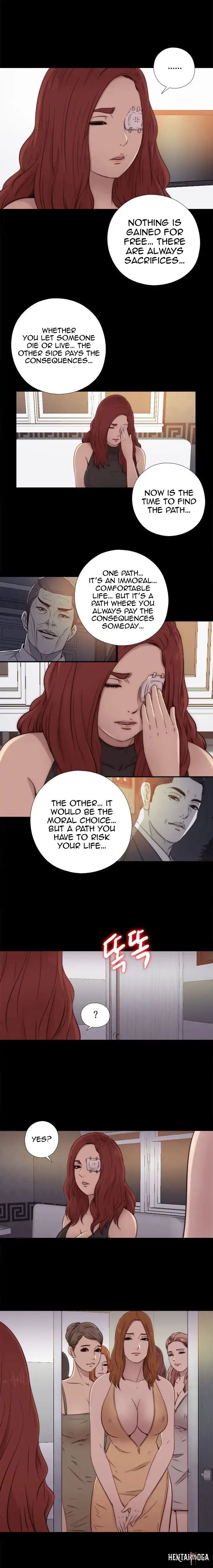 The Girl Next Door The Girl Next Door Chapter 49 - Page 11