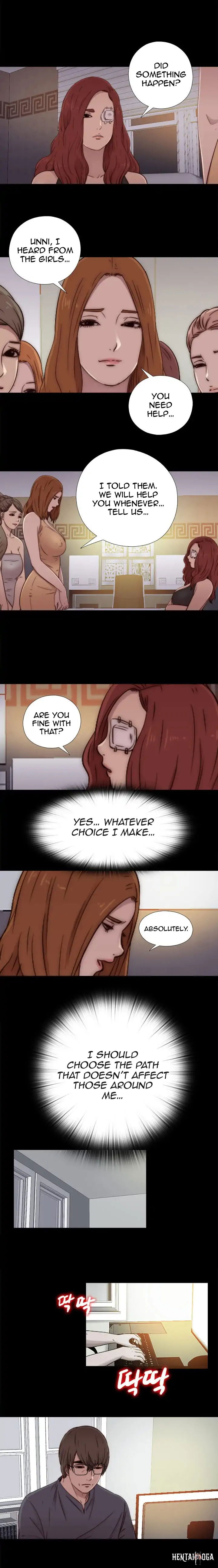 The Girl Next Door The Girl Next Door Chapter 49 - Page 12