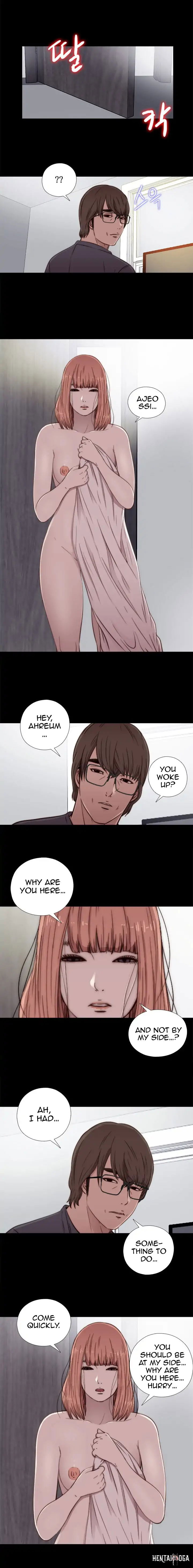 The Girl Next Door The Girl Next Door Chapter 49 - Page 13