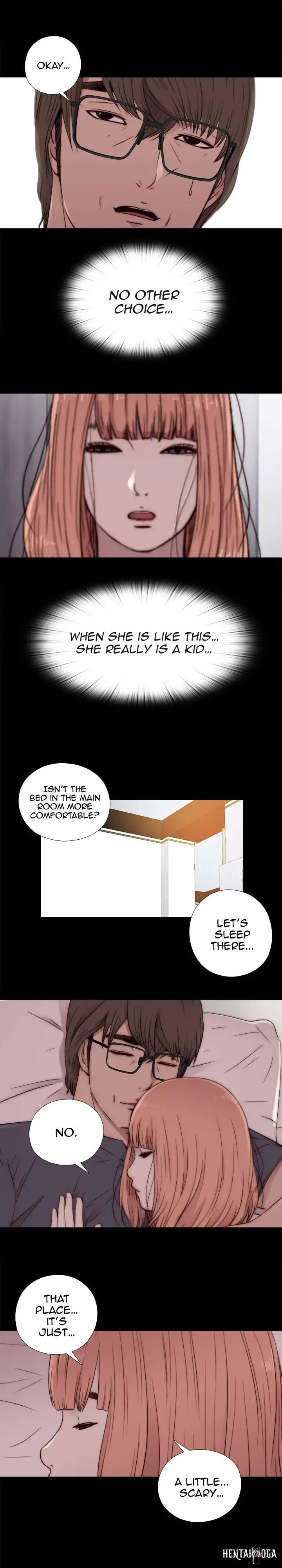 The Girl Next Door The Girl Next Door Chapter 49 - Page 14