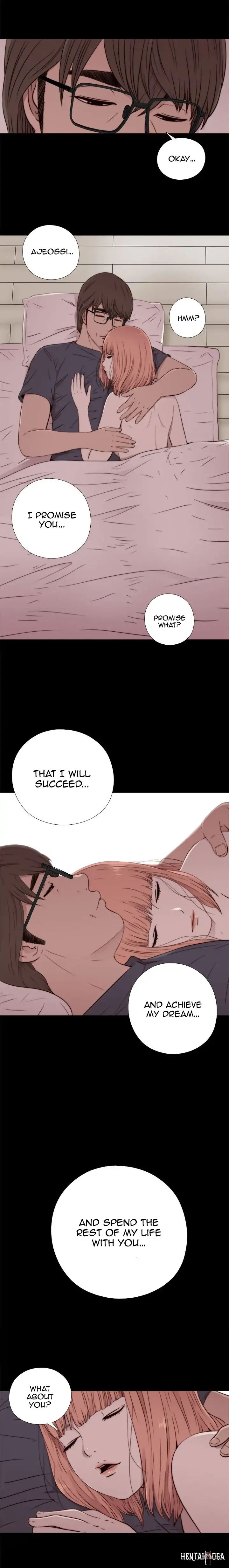 The Girl Next Door The Girl Next Door Chapter 49 - Page 15