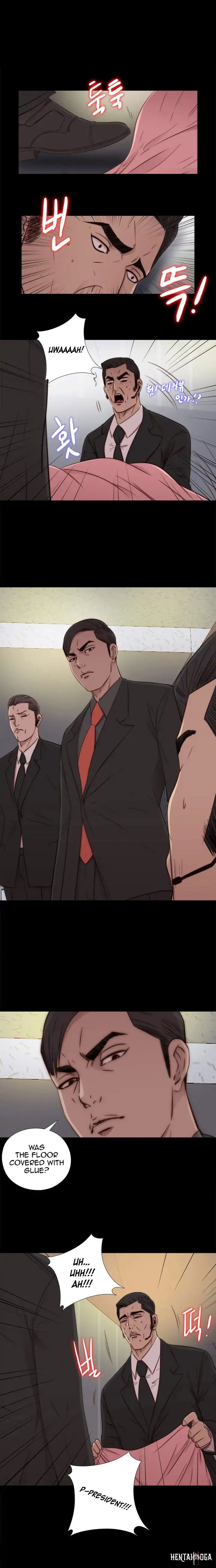 The Girl Next Door The Girl Next Door Chapter 49 - Page 17