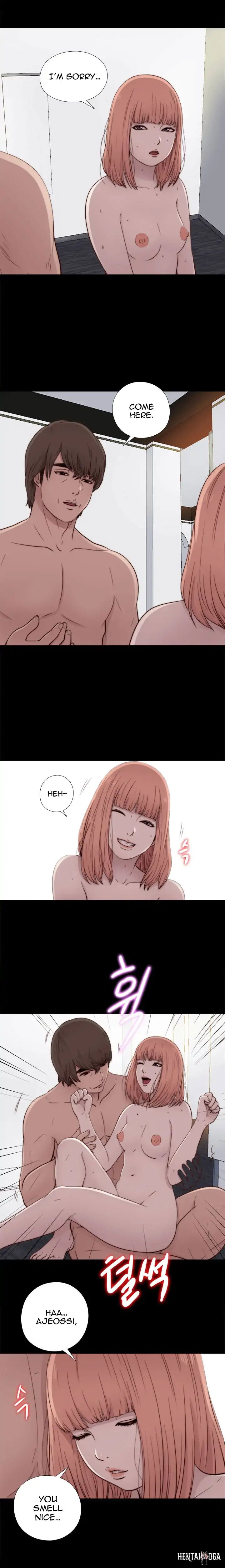 The Girl Next Door The Girl Next Door Chapter 49 - Page 8