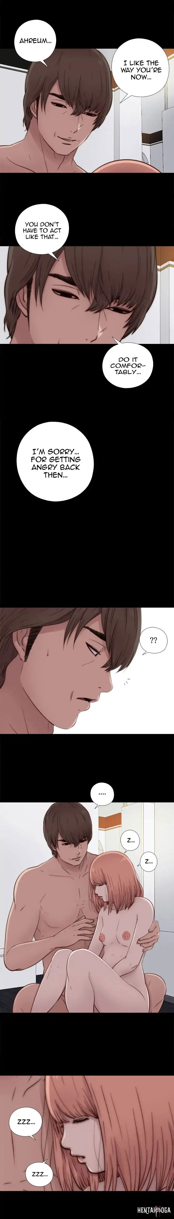 The Girl Next Door The Girl Next Door Chapter 49 - Page 9