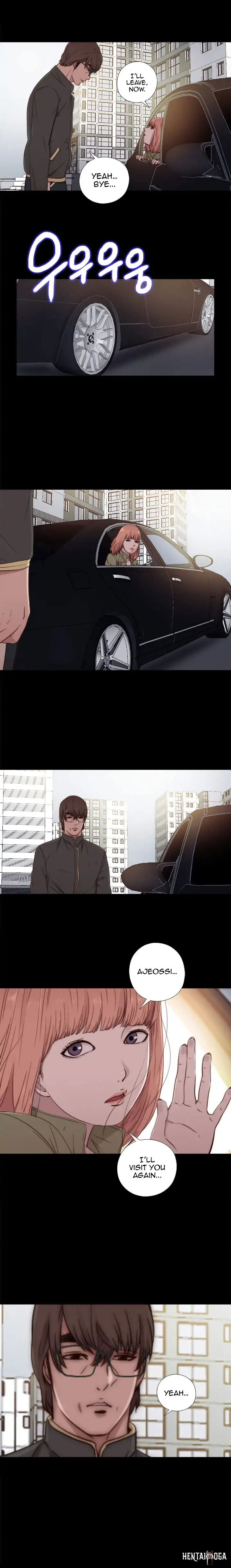 The Girl Next Door The Girl Next Door Chapter 50 - Page 11